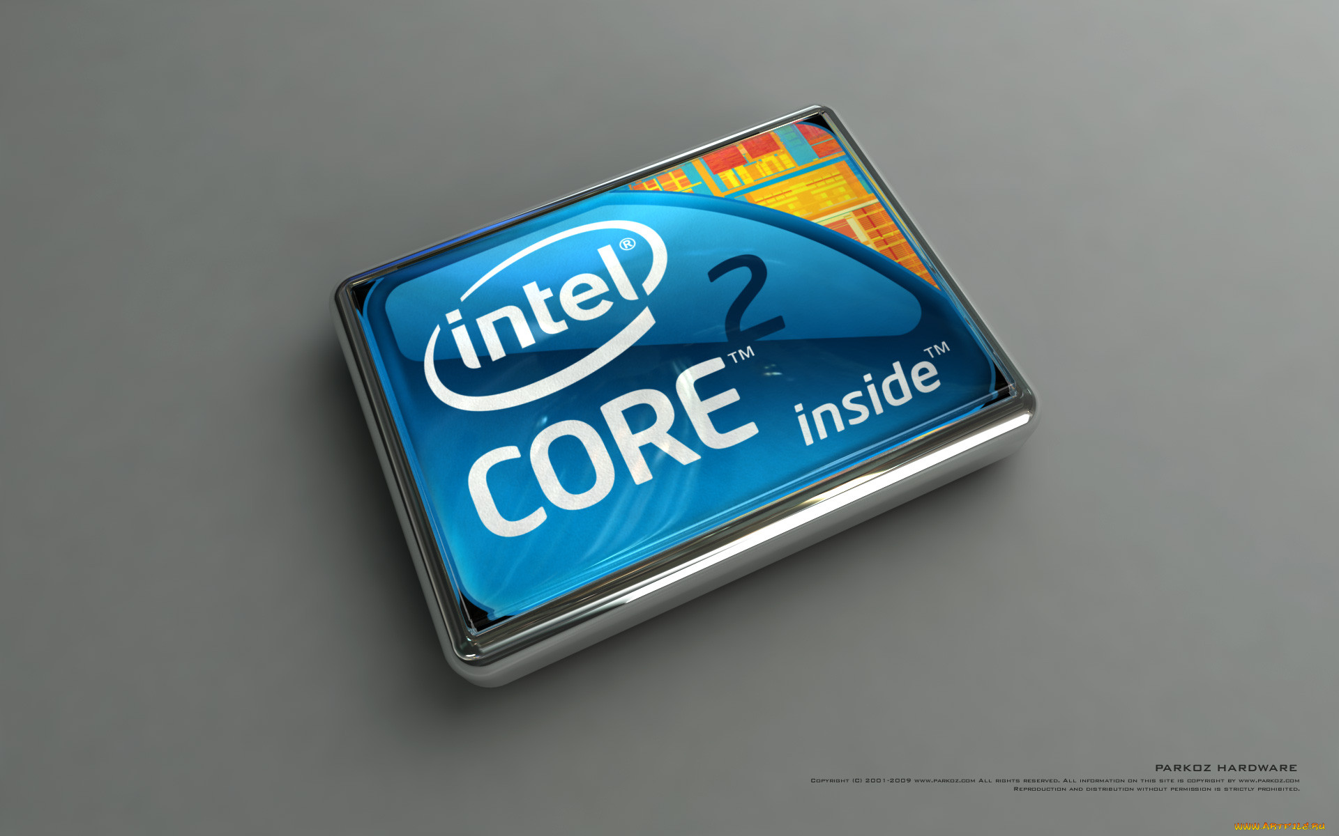 , intel